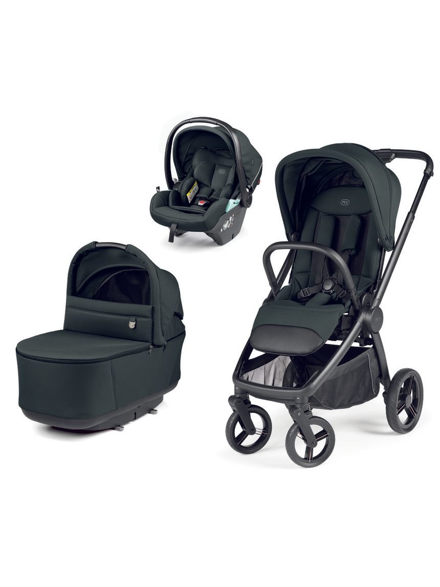 Trio city loop pro - lounge - metal- peg