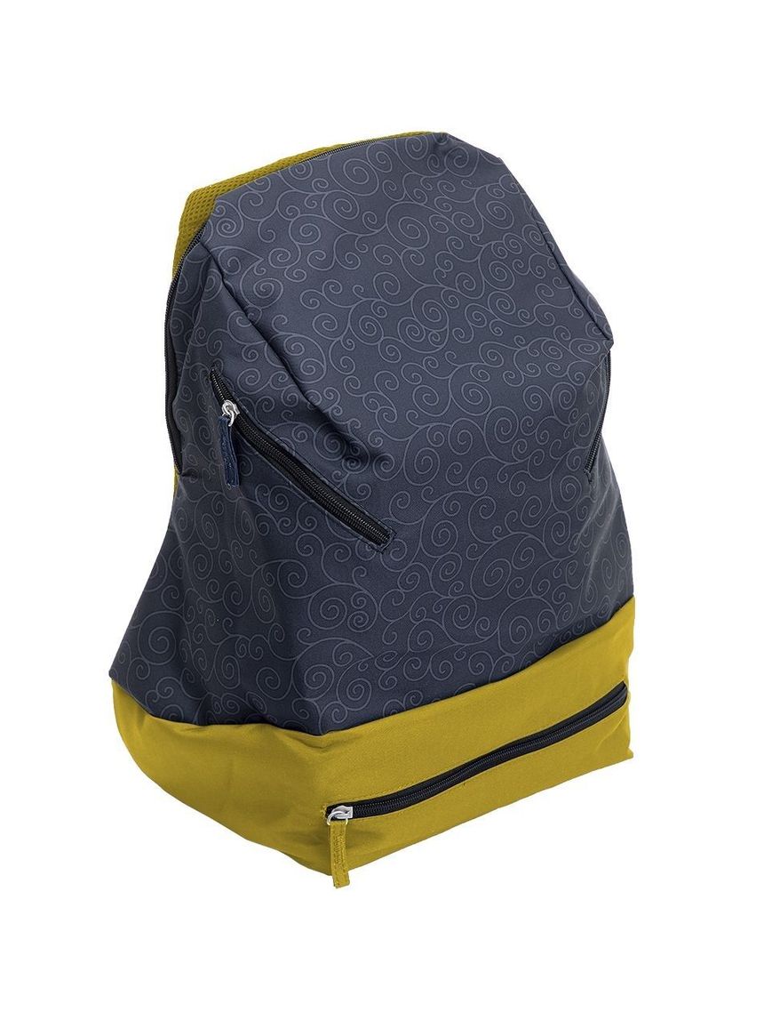 Zainetto smart daypack blu - giordani