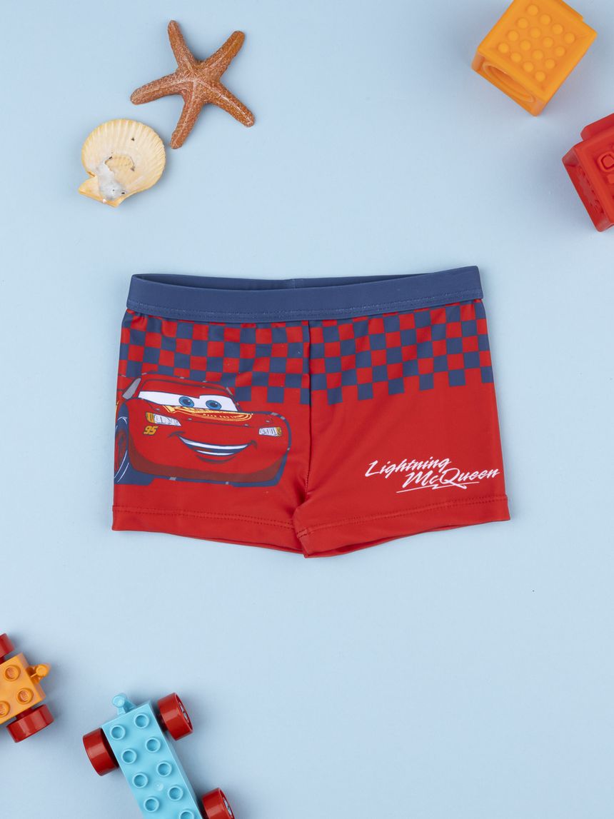 Slip parigamba bimbo cars