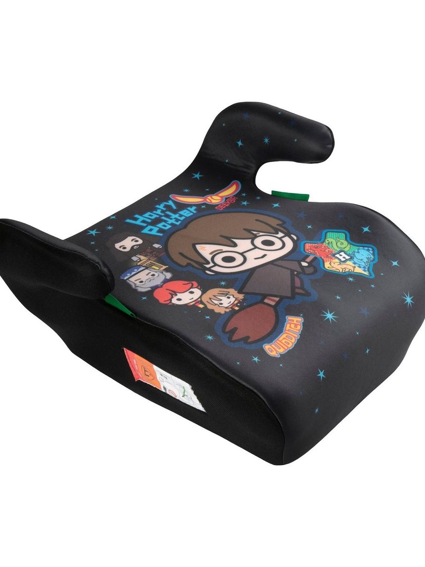 Alzabimbo booster harry potter - harry potter