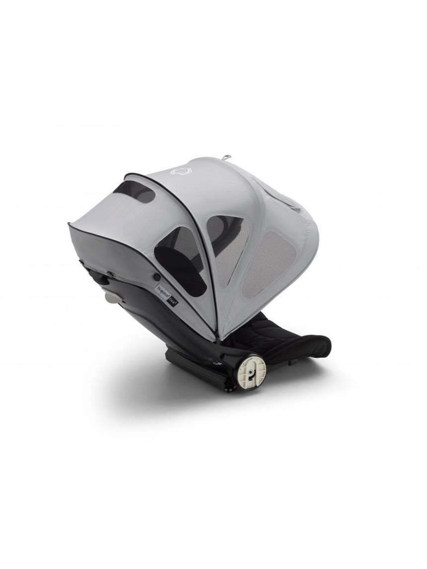 Cappottina bee breezy misty grey - bugaboo