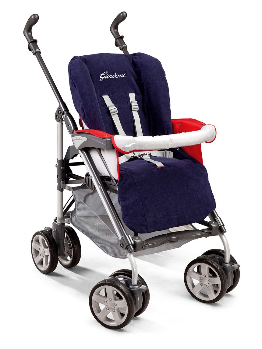 Cover reversibile - giordani