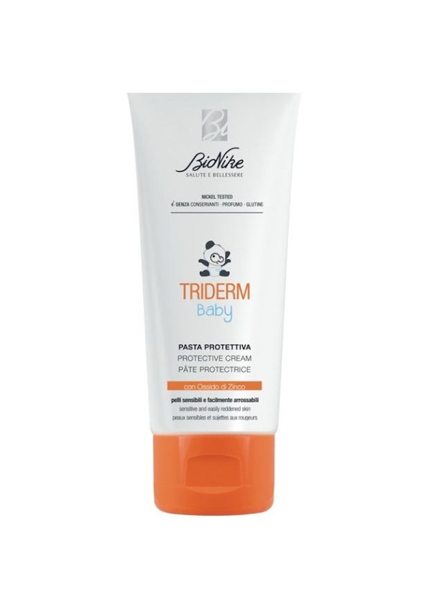 Triderm pasta protettiva 100 ml - bionike