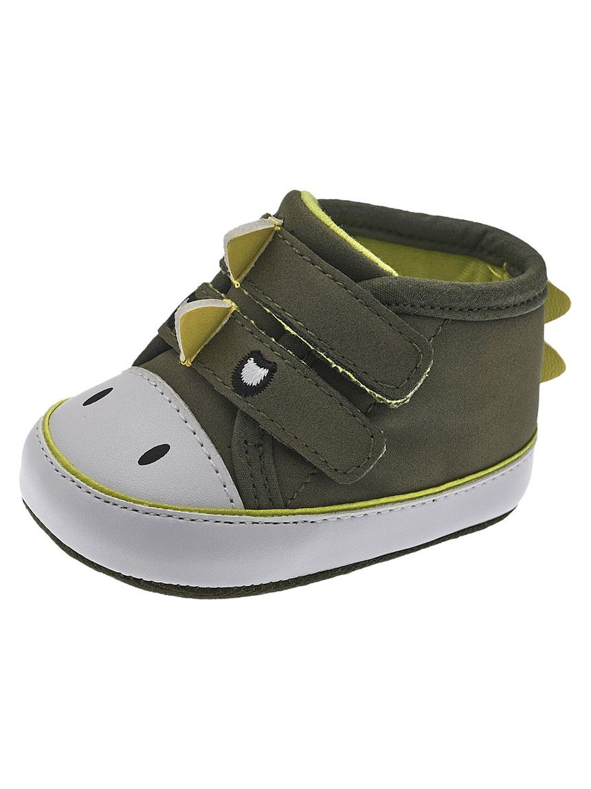 Scarpa chicco nasty neonato