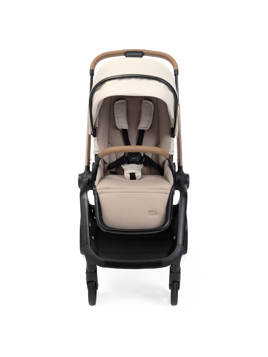 Passeggino mysa amber glow - chicco