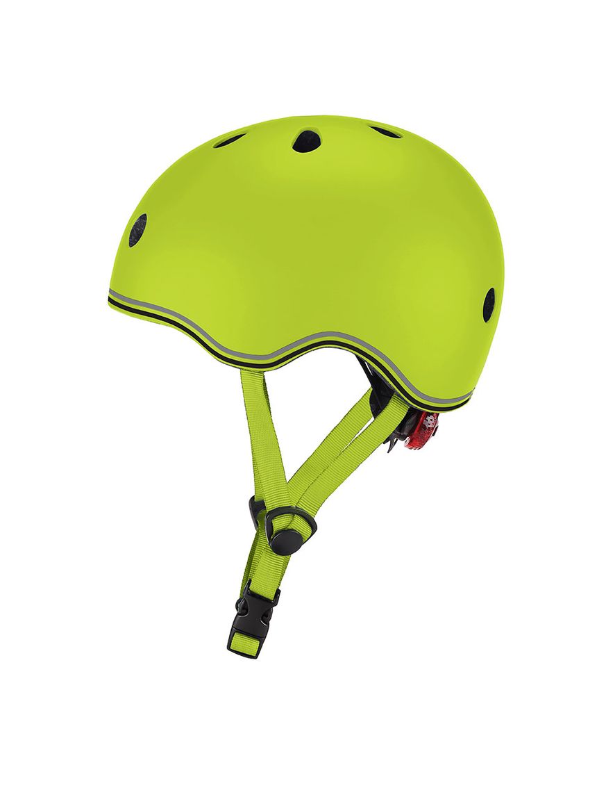 Caschetto junior xxs/xs (45-51 cm) | lime green - globber