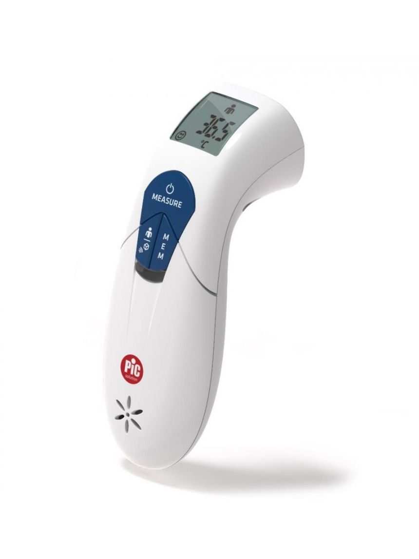 Termometro frontale a infrarossi  thermoinfrared head - pic