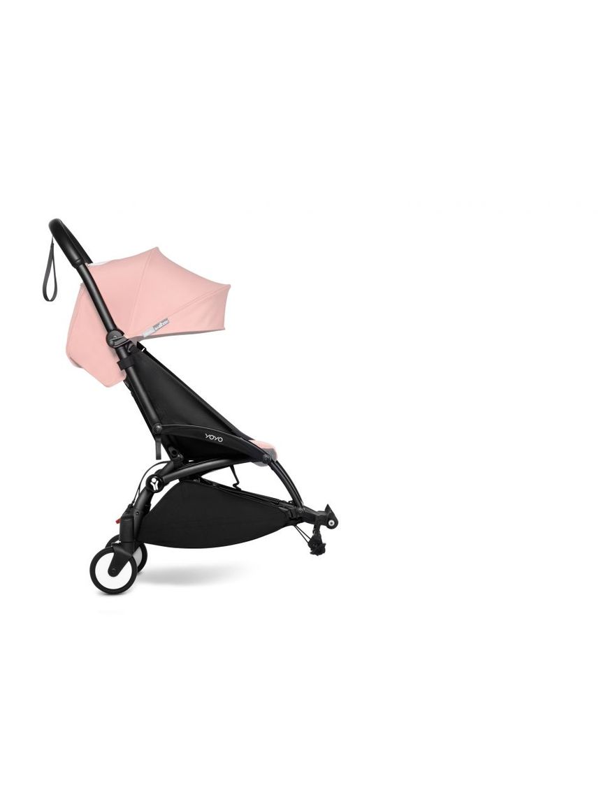 Telaio connect - black - stokke yoyo®