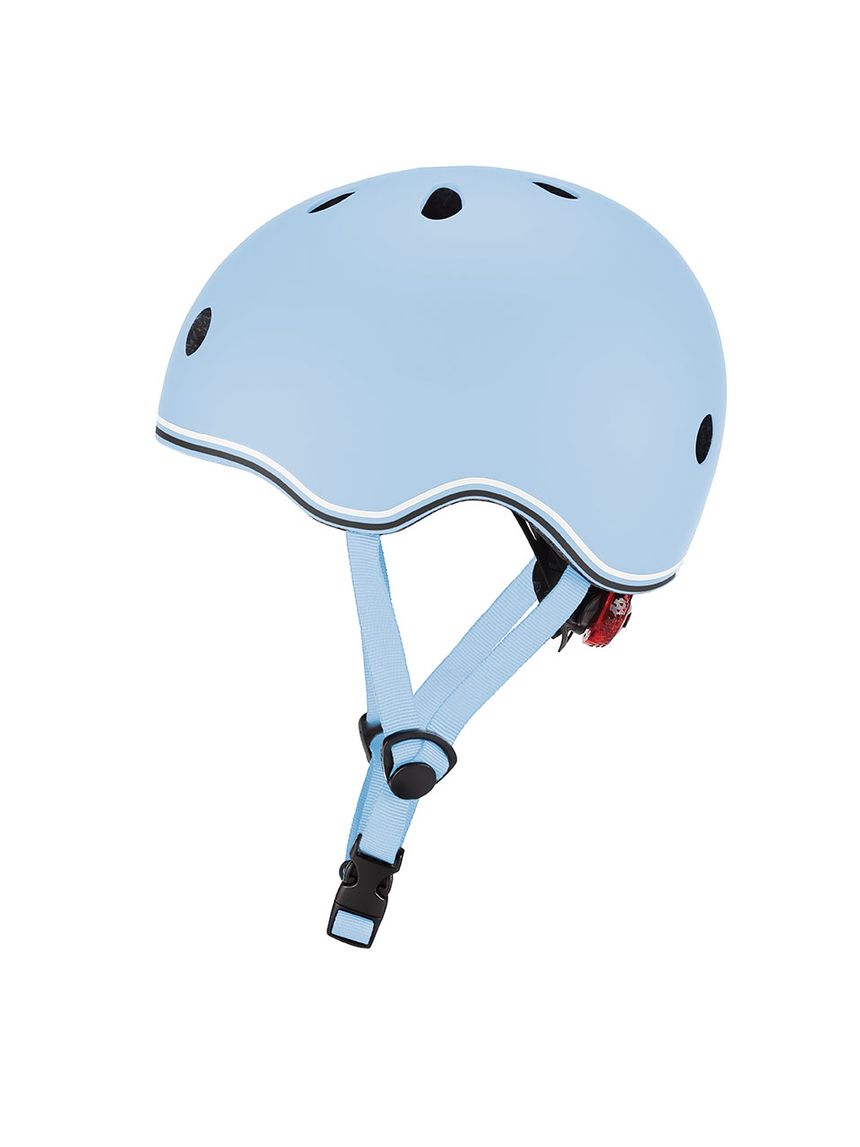 Caschetto junior xxs/xs (45-51 cm) | pastel blue - globber