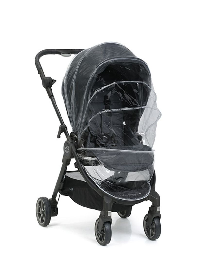 Parapioggia city tour lux - baby jogger