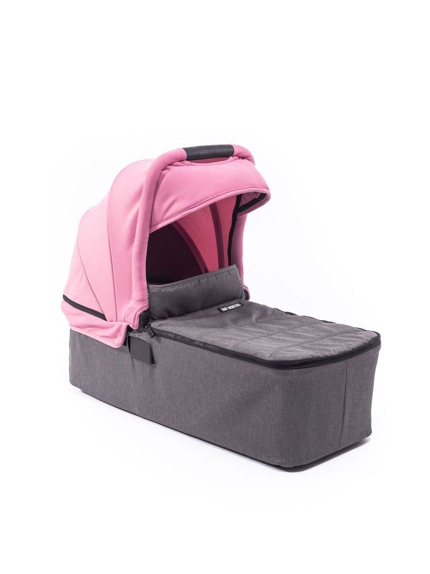 Navicella per easytwin 4 color milkshake - baby monster