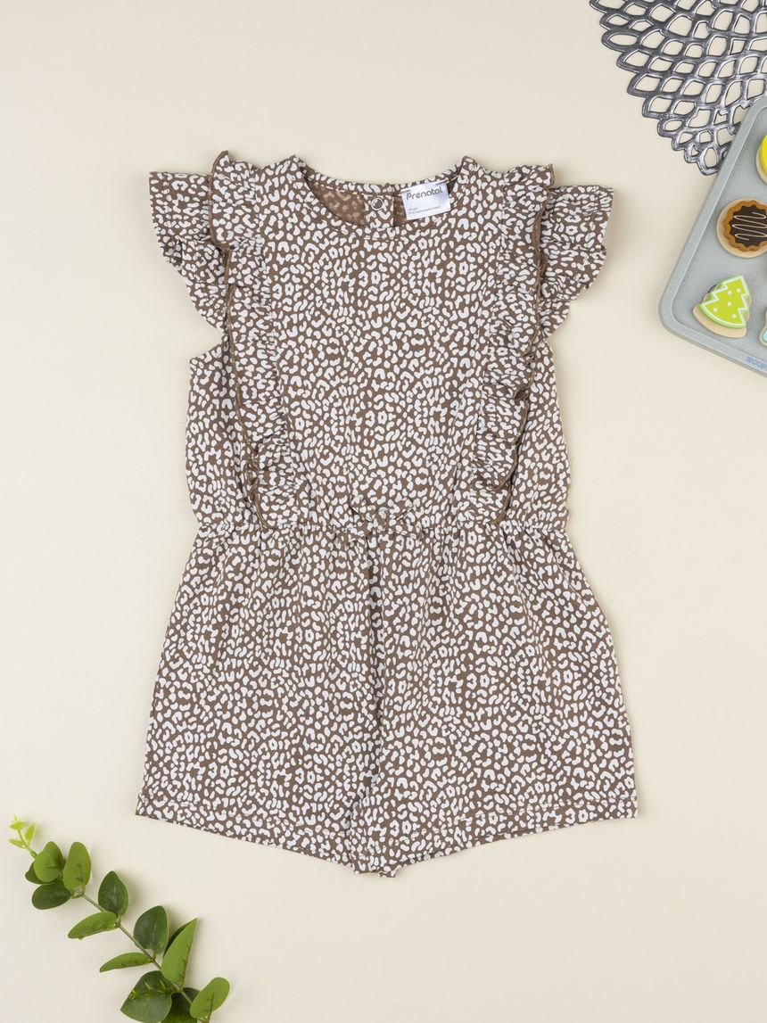 Tutina bimba maculata