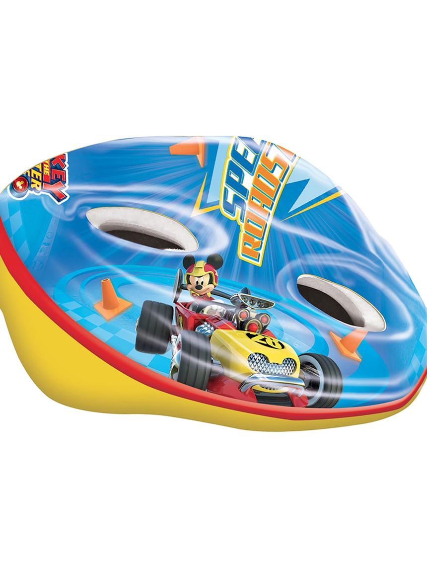 Caschetto bici easy mickey (52-56cm) - disney