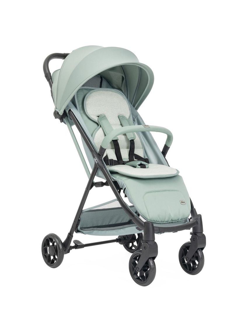 Passeggino taormina sage - chicco