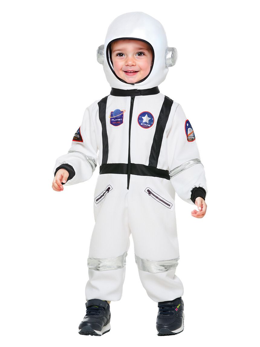 Costume space mission baby - carnevale - carnaval queen