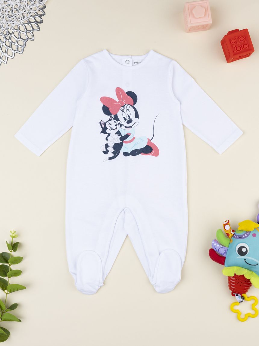 Tutina neonata minnie