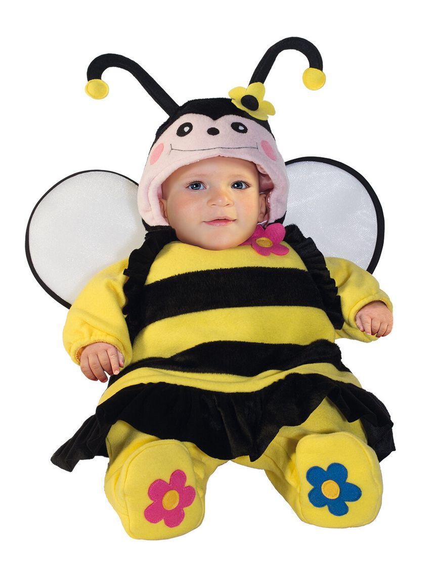 Costume apetta superbaby - carnevale - carnaval queen