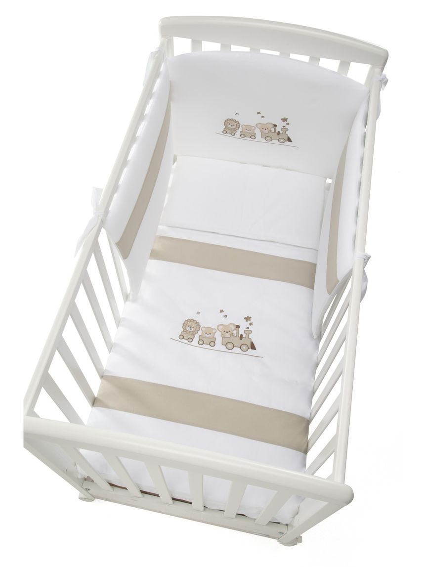 Set tessile happytour - foppapedretti