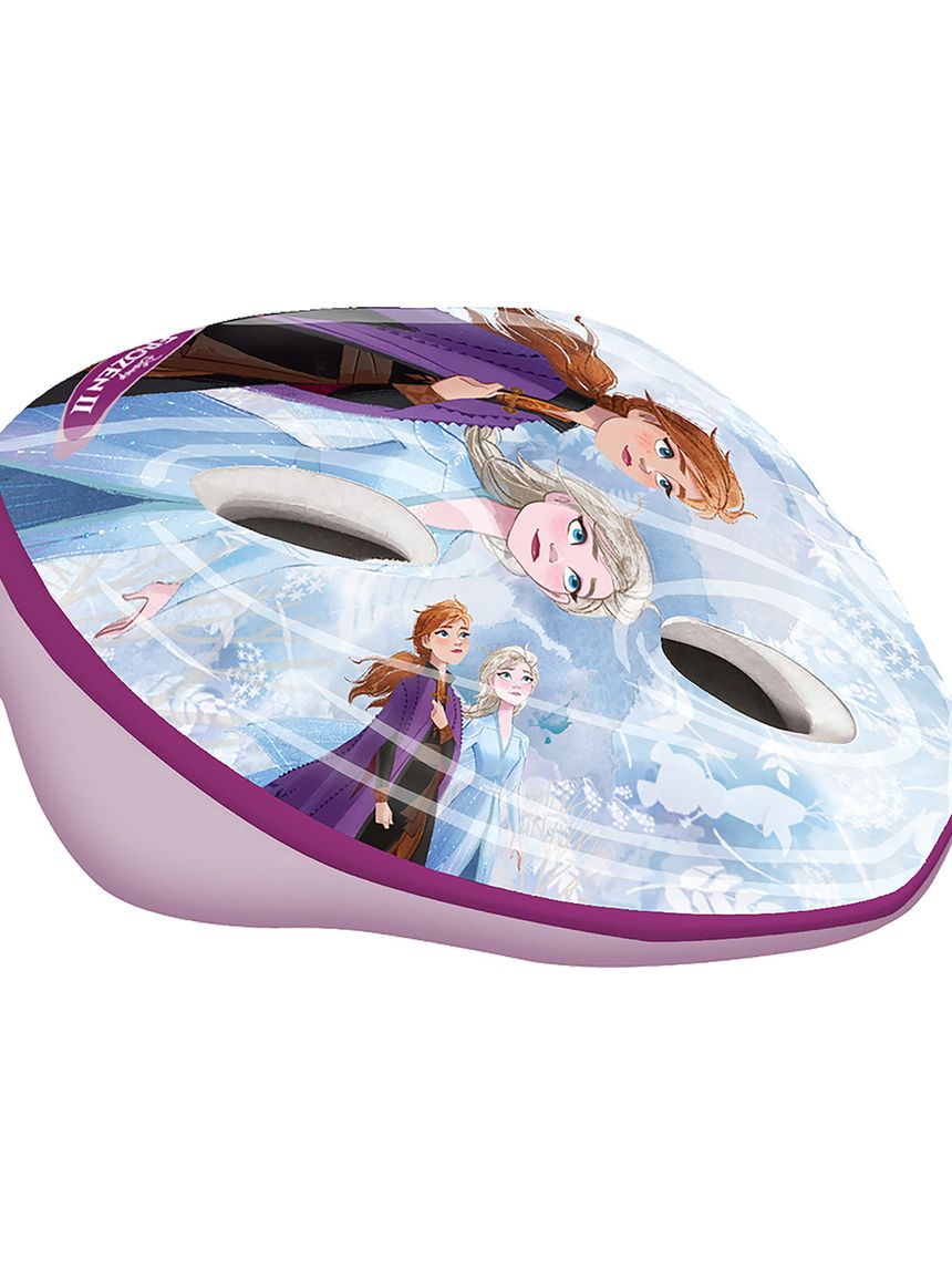 Caschetto bici easy frozen 2 (52-56cm) - disney
