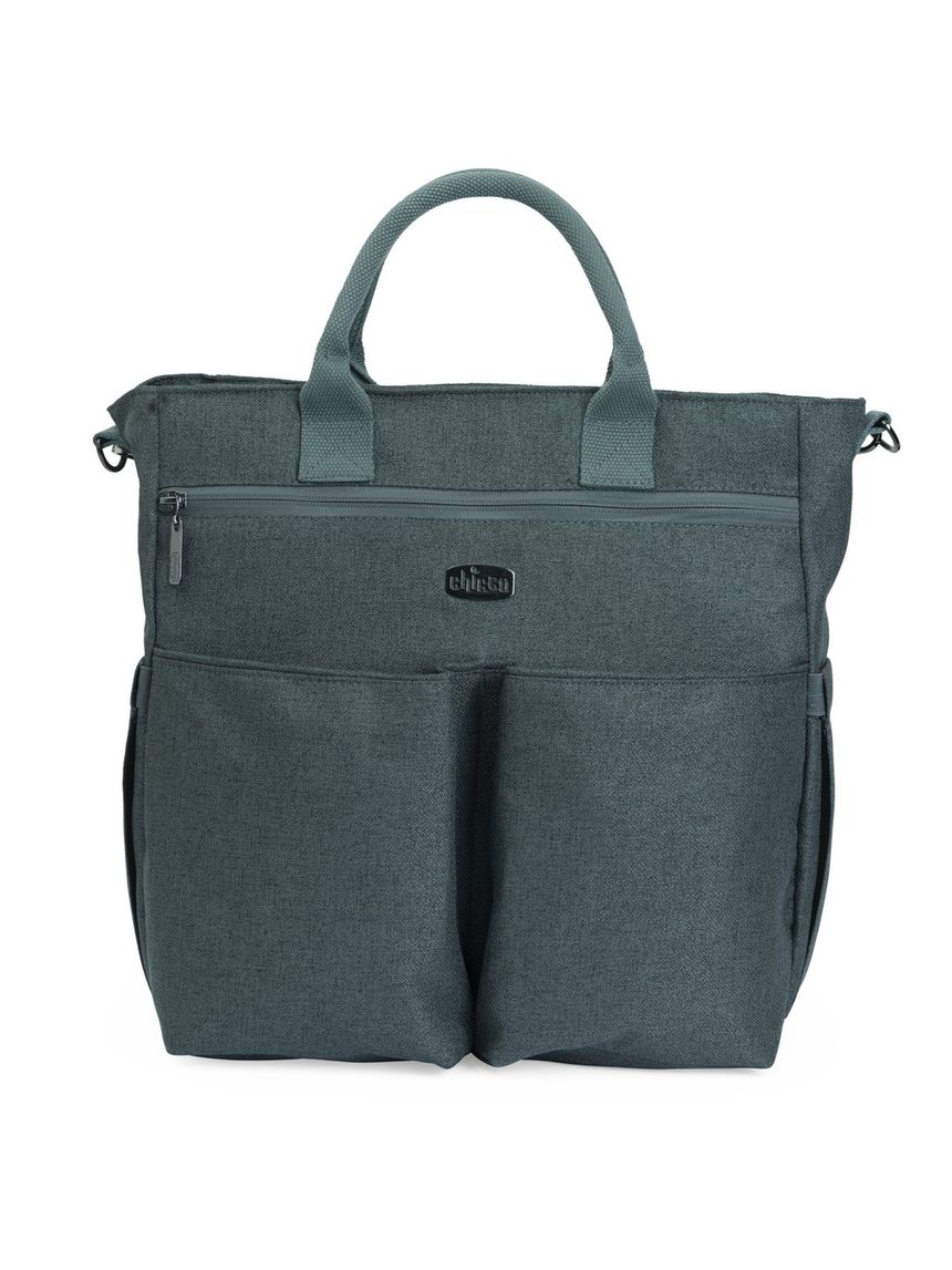 Borsa genitore fir tree - chicco