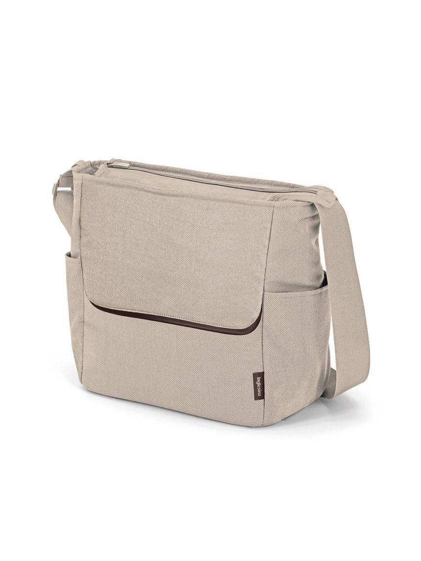 Borsa aptica day bag - pashmina beige -  inglesina
