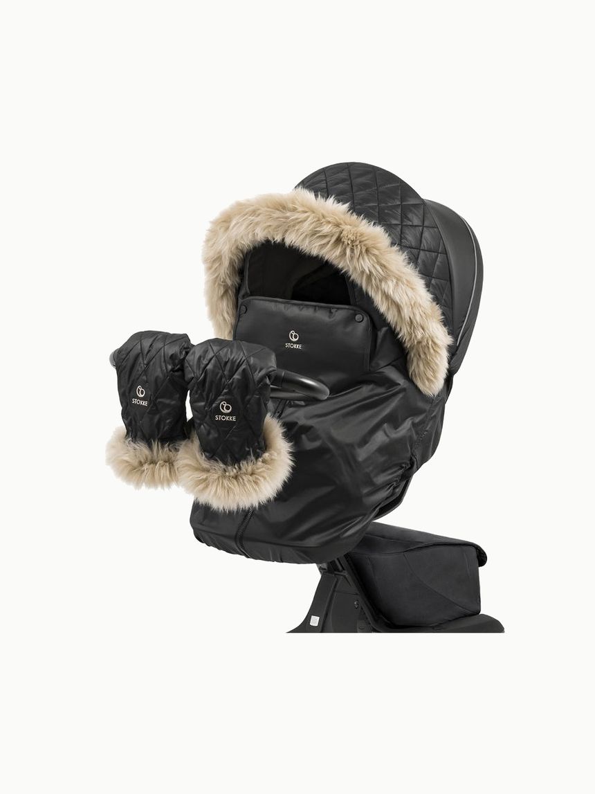Kit invernale xplory® x - stokke®