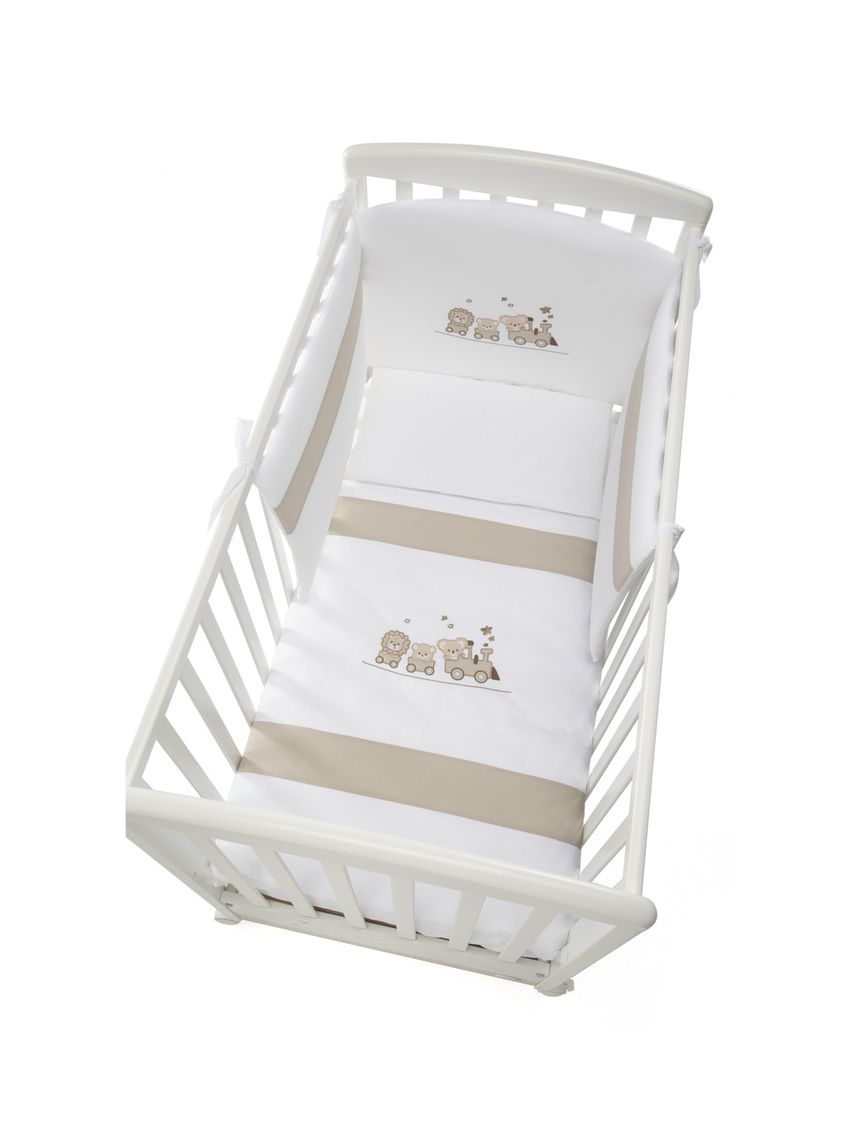 Set tessile happytour - foppapedretti