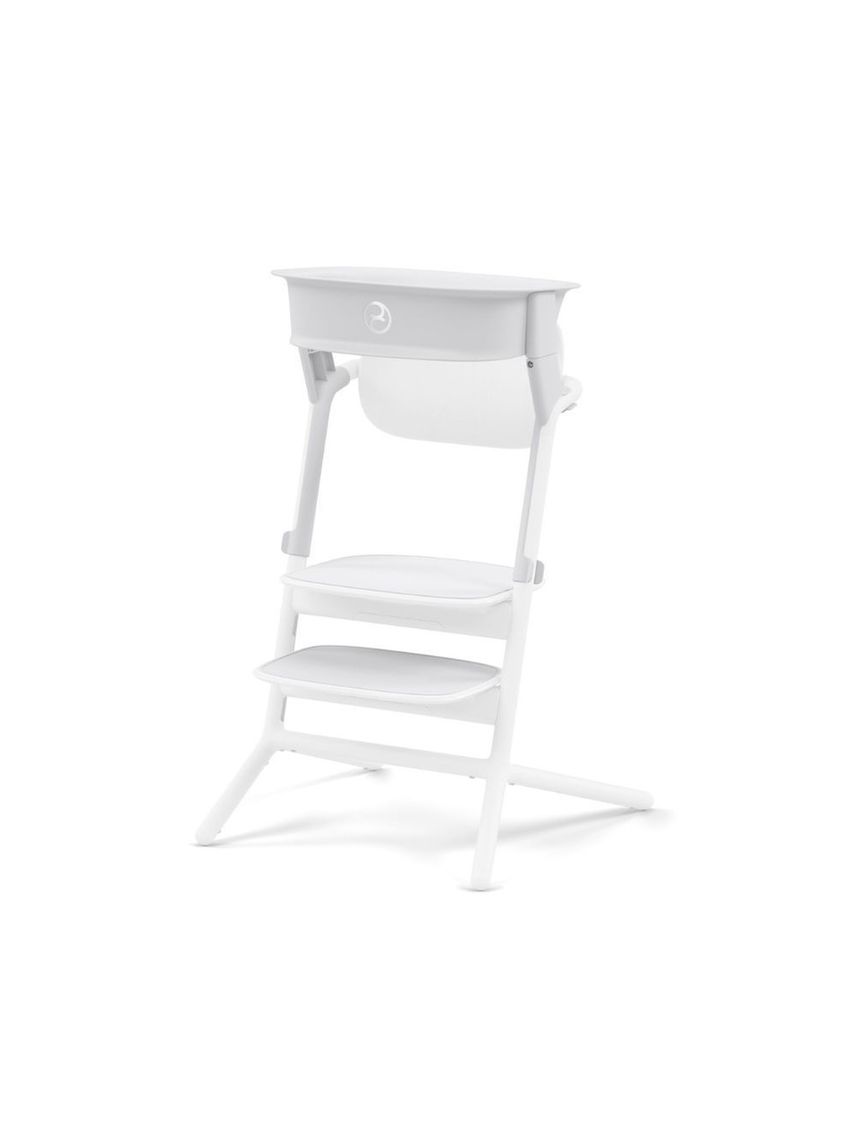Lemo learning tower set all white - cybex gold