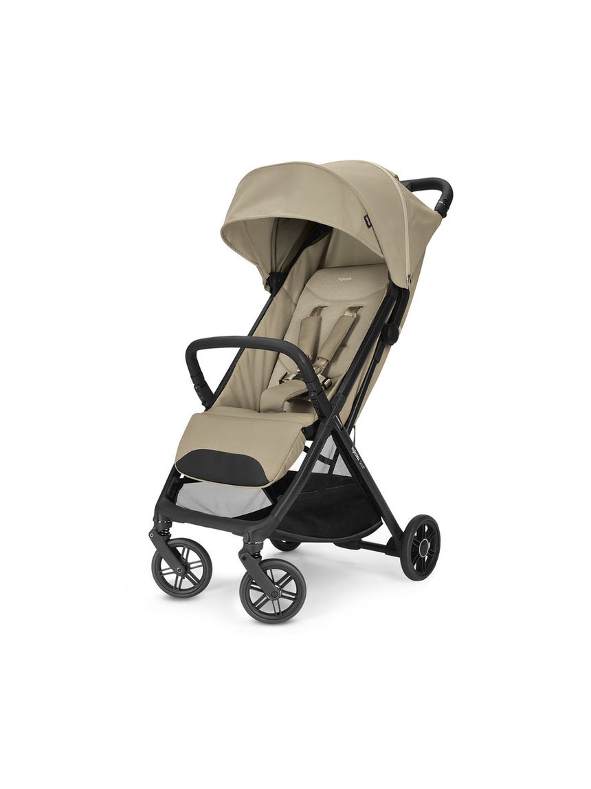 Passeggino quid 3 lunar beige - inglesina