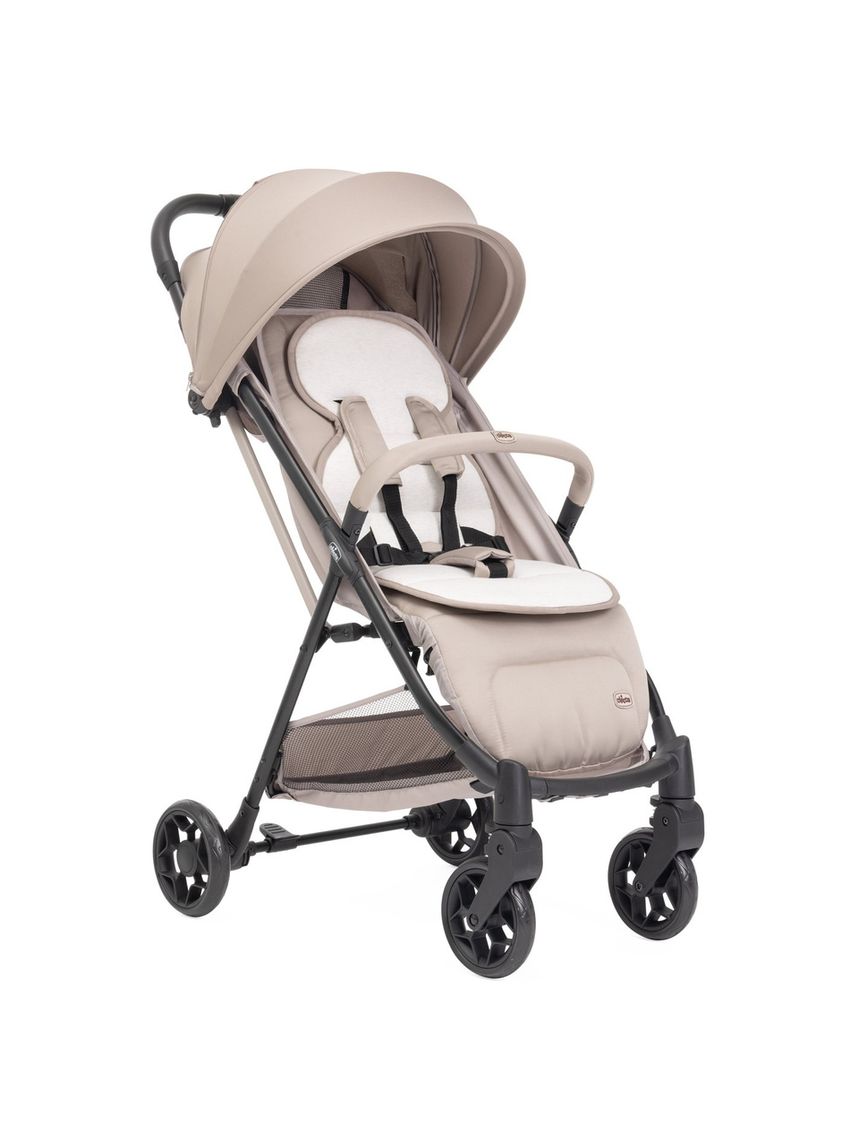 Passeggino taormina sandshell - chicco