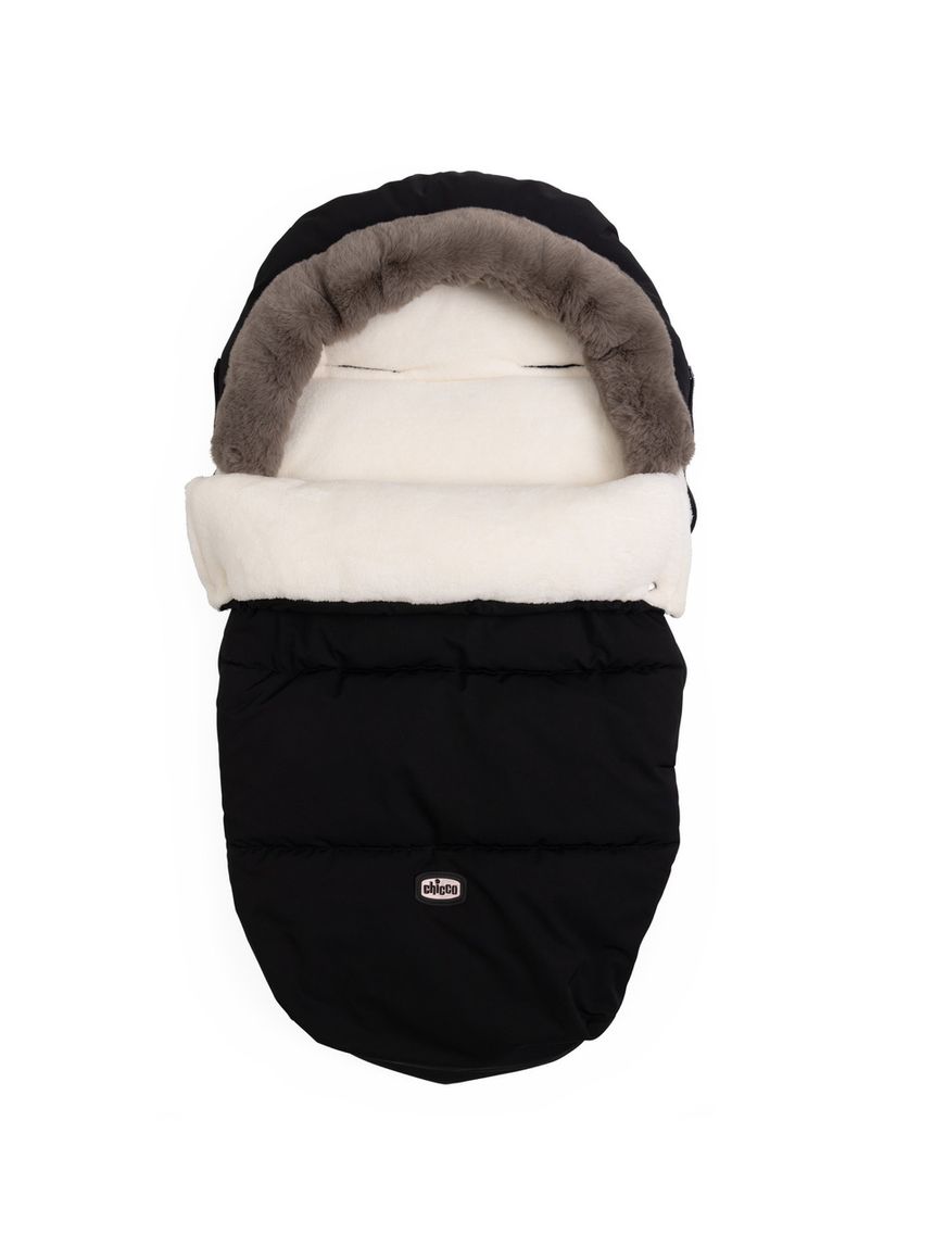 Sacco caldo black - chicco