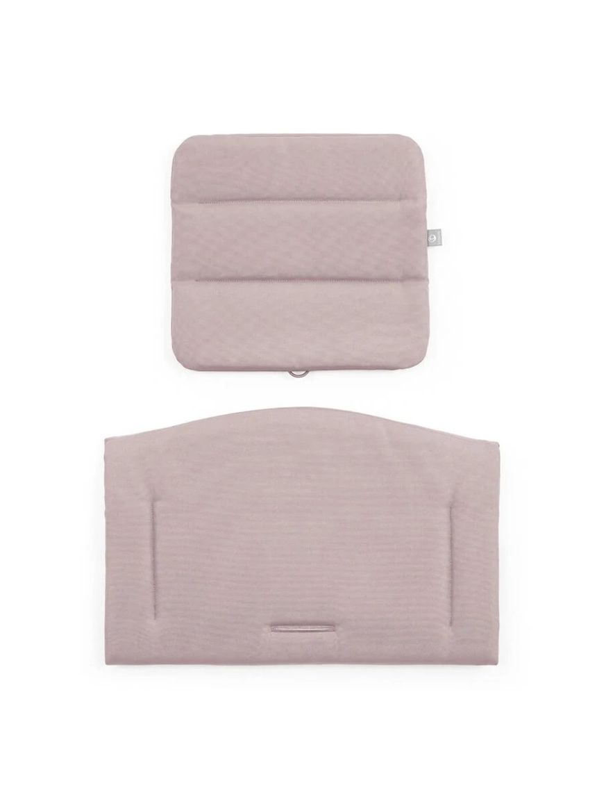 Cuscino tripp trapp® heather mauve - stokke