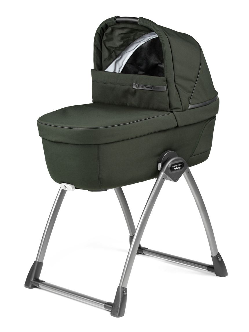 Culla bevedere - green - peg