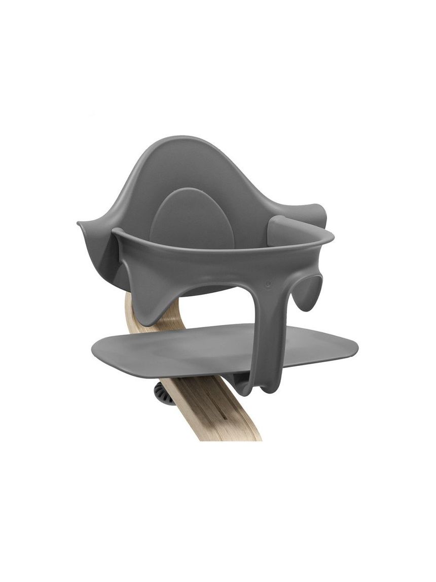 Nomi® baby set grey  - stokke®