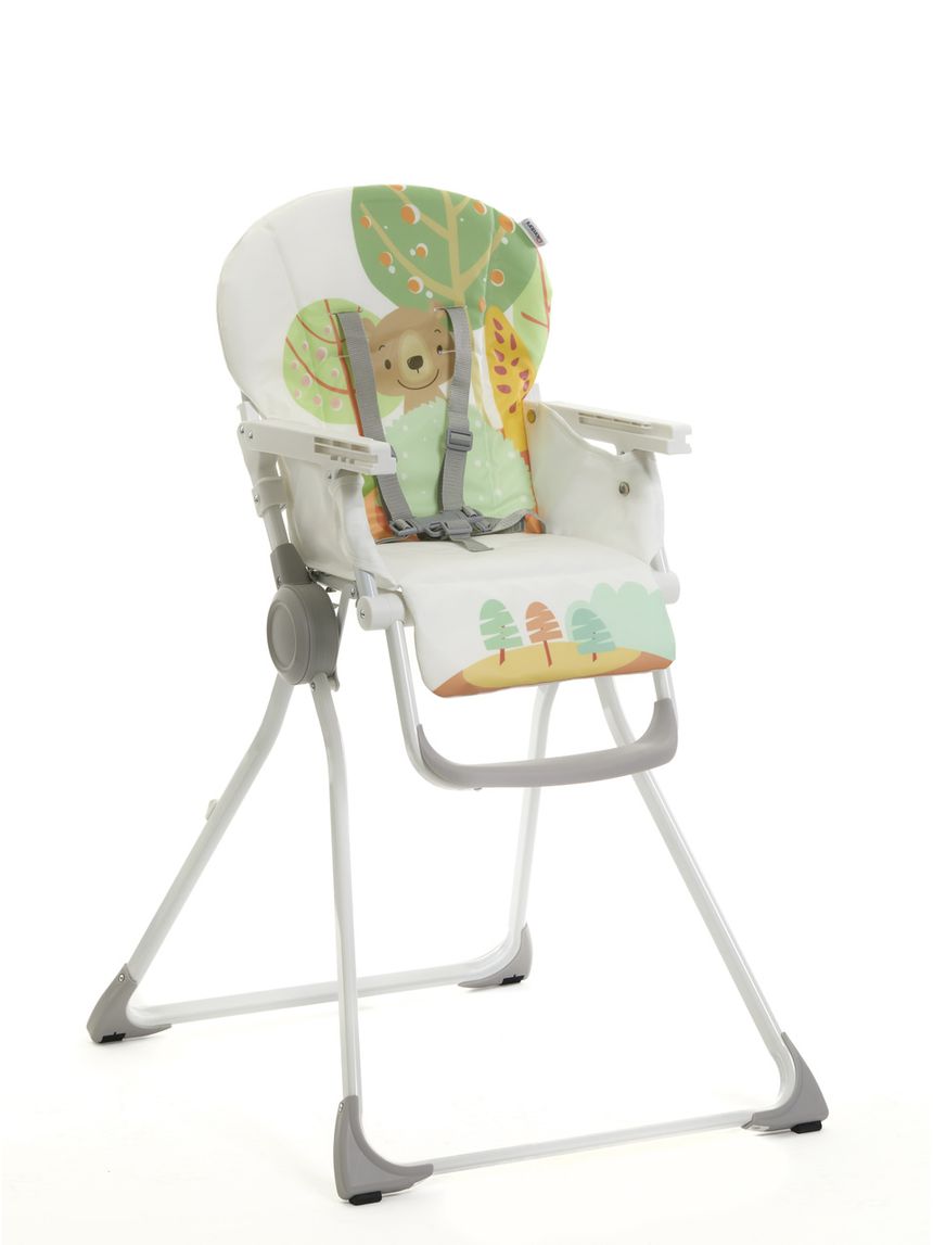 Yummy forest 2.0 - giordani