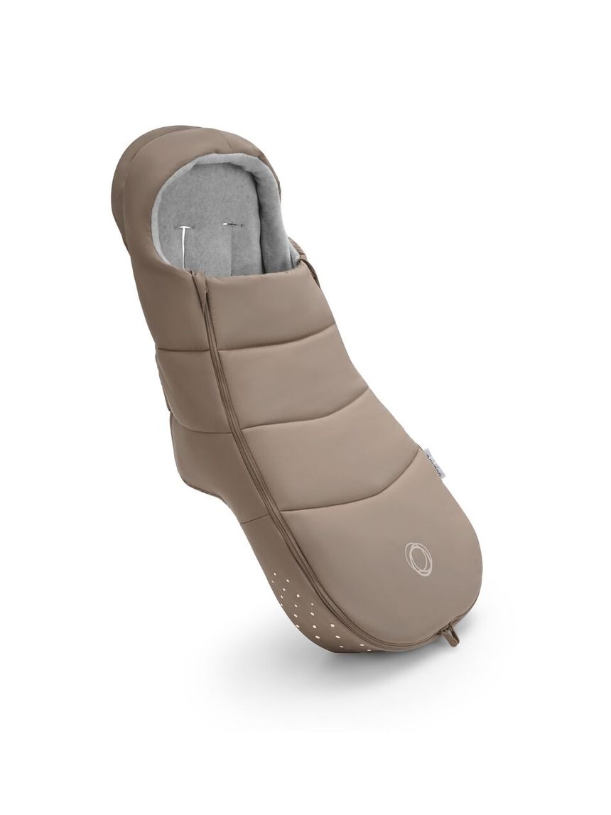 Sacco a pelo dune taupe - bugaboo