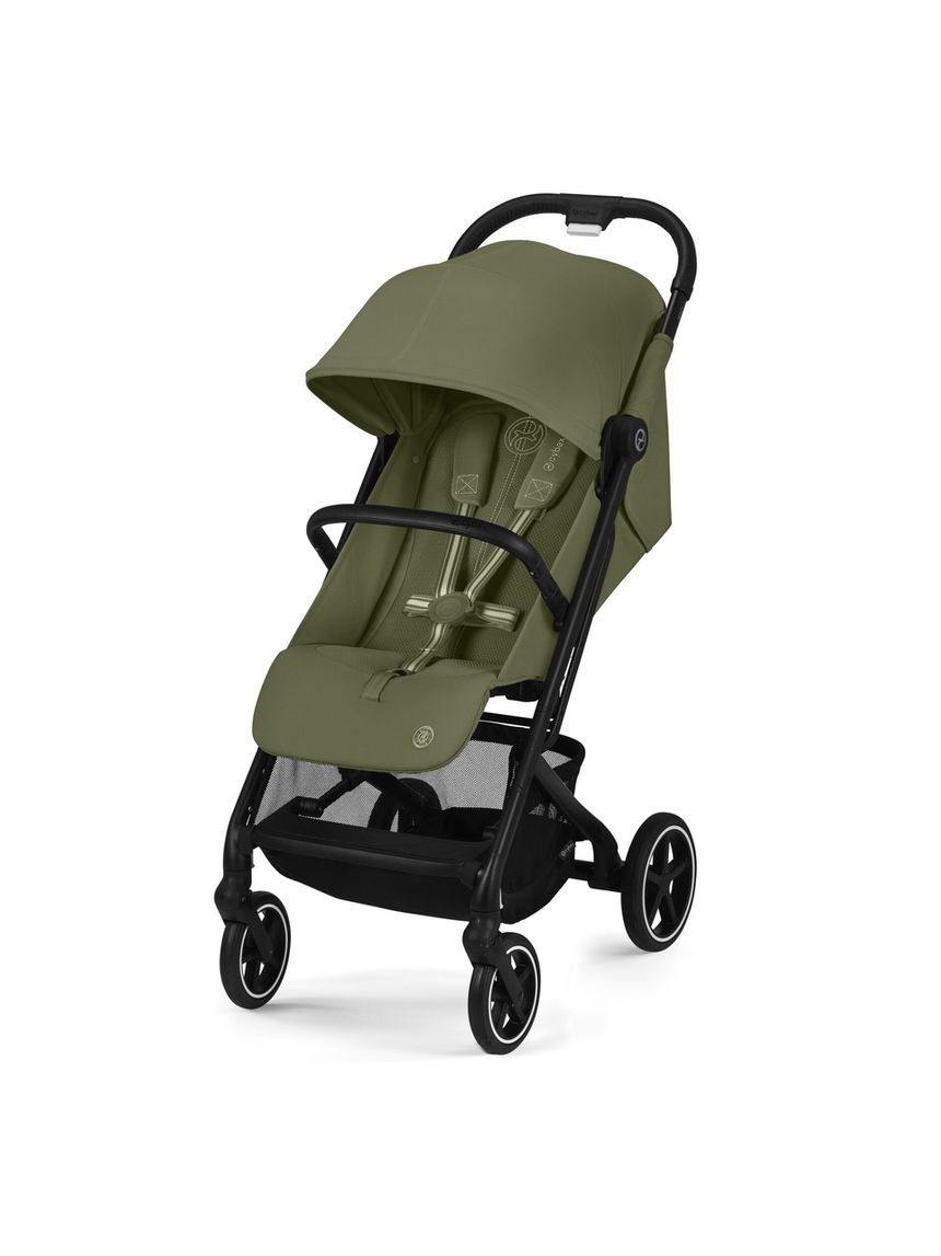 Passeggino beezy  moss green - cybex