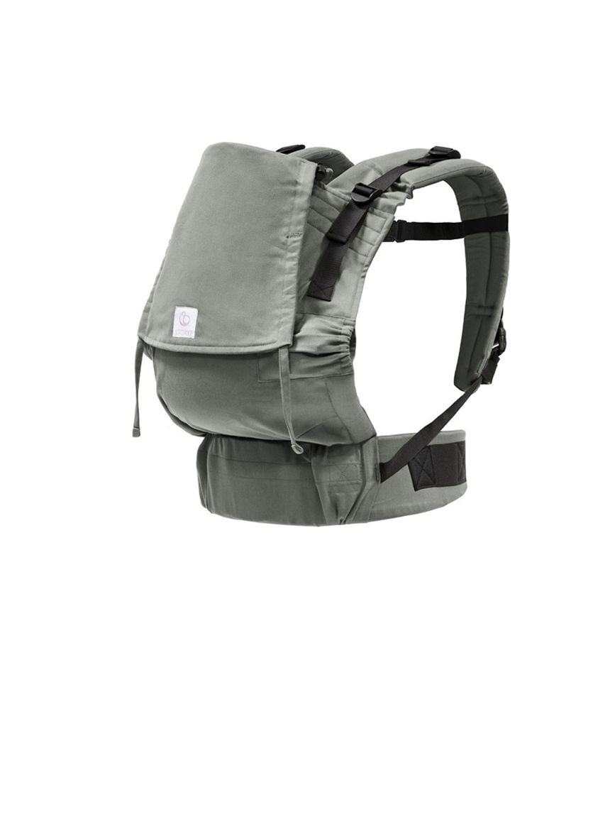 Marsupio limas™ carrier flex glacier green - stokke