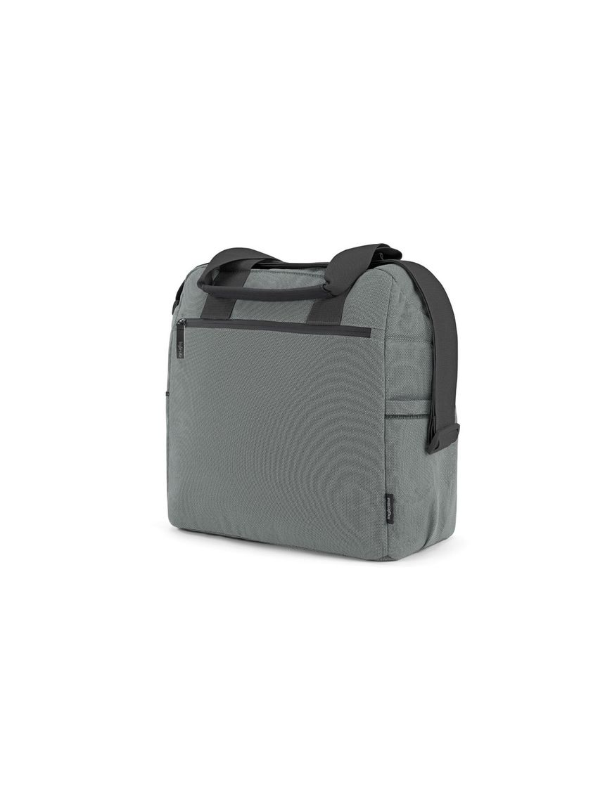 Borsa aptica xt day bag - canyon grey - inglesina