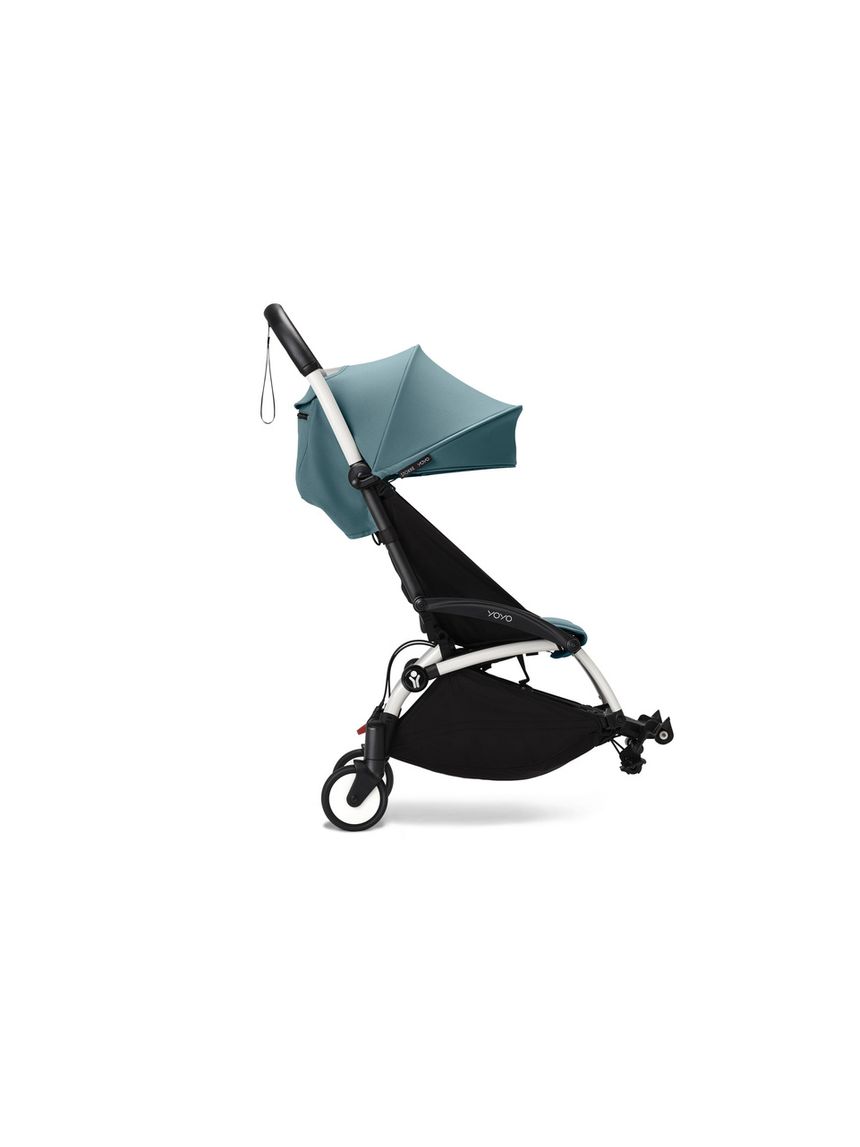 Telaio connect - white - stokke yoyo