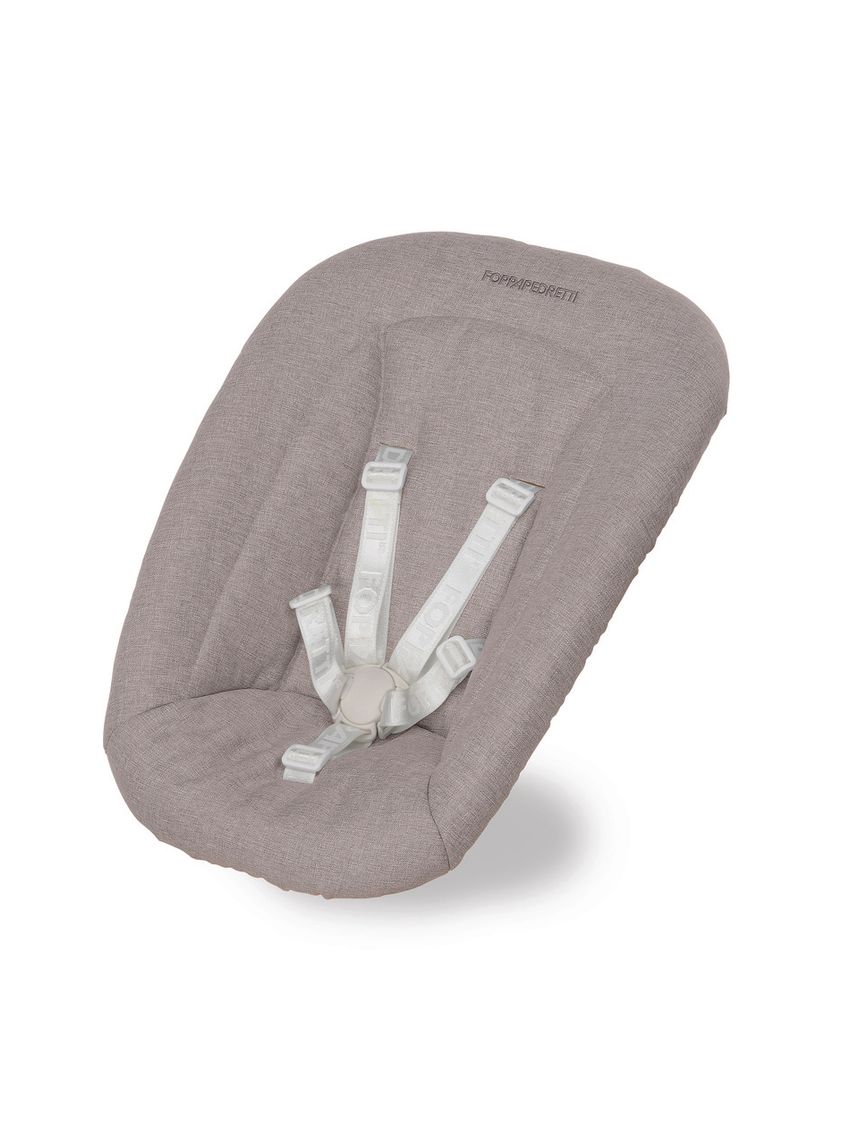 Sdraietta mignon per sedia evolutiva stile e tiramisù  cappuccino - foppapedretti