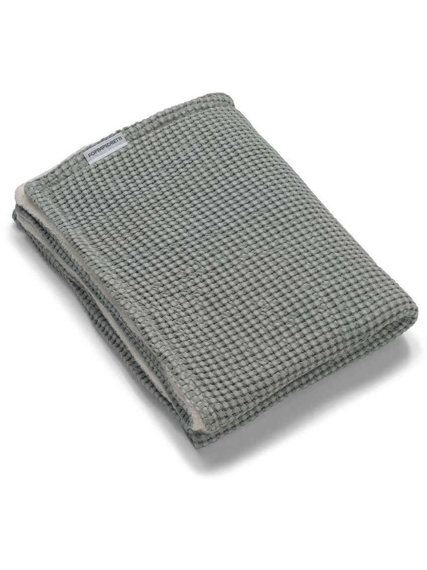 Copertina invernale per lettino  - foppapedretti