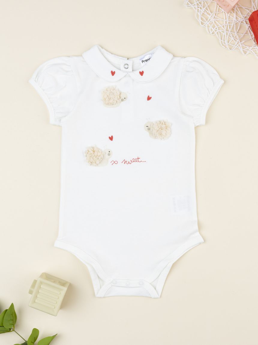 Body bimba panna lumachine