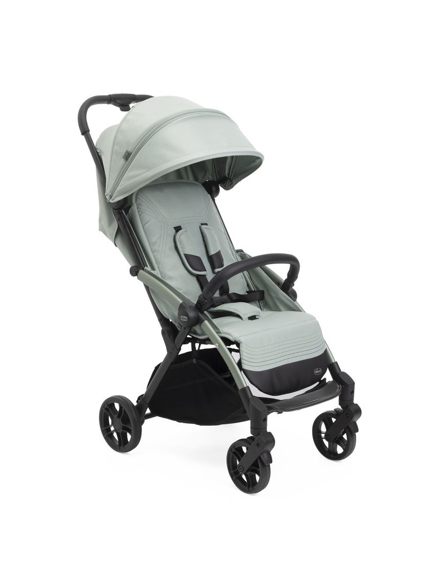 Passeggino goody xplus - sage - chicco