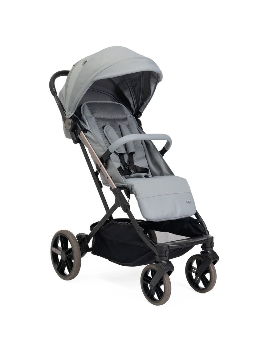 Passeggino dolomiti - pebble - chicco