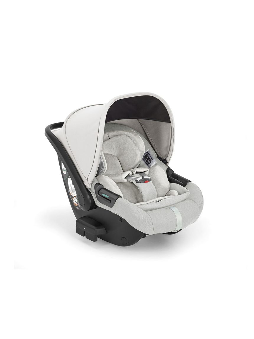 Seggiolino auto darwin infant recline colore opal ivory - inglesina