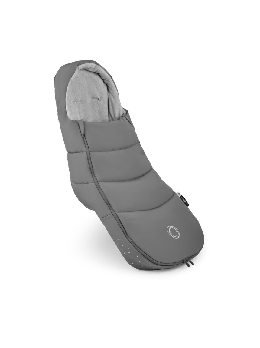 Sacco a pelo moon grey - bugaboo