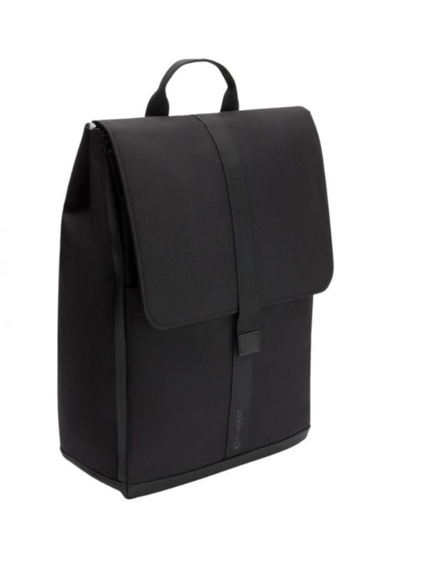 Zaino per il cambio midnight black - bugaboo