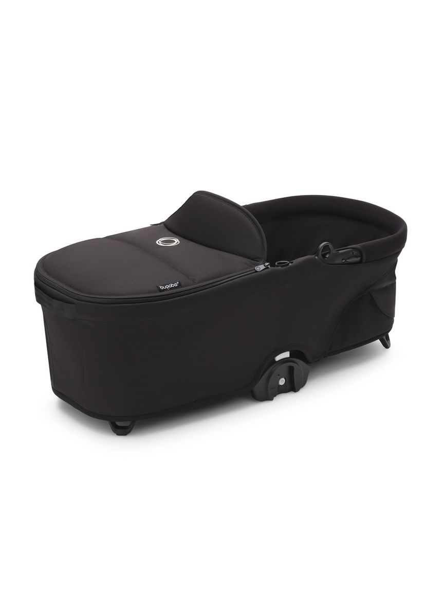 Navicella dragonfly midnight black - bugaboo