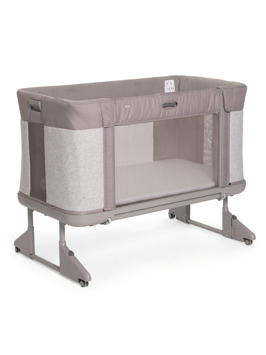Next2me forever lettino cosleeping  almond - chicco